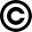copyright