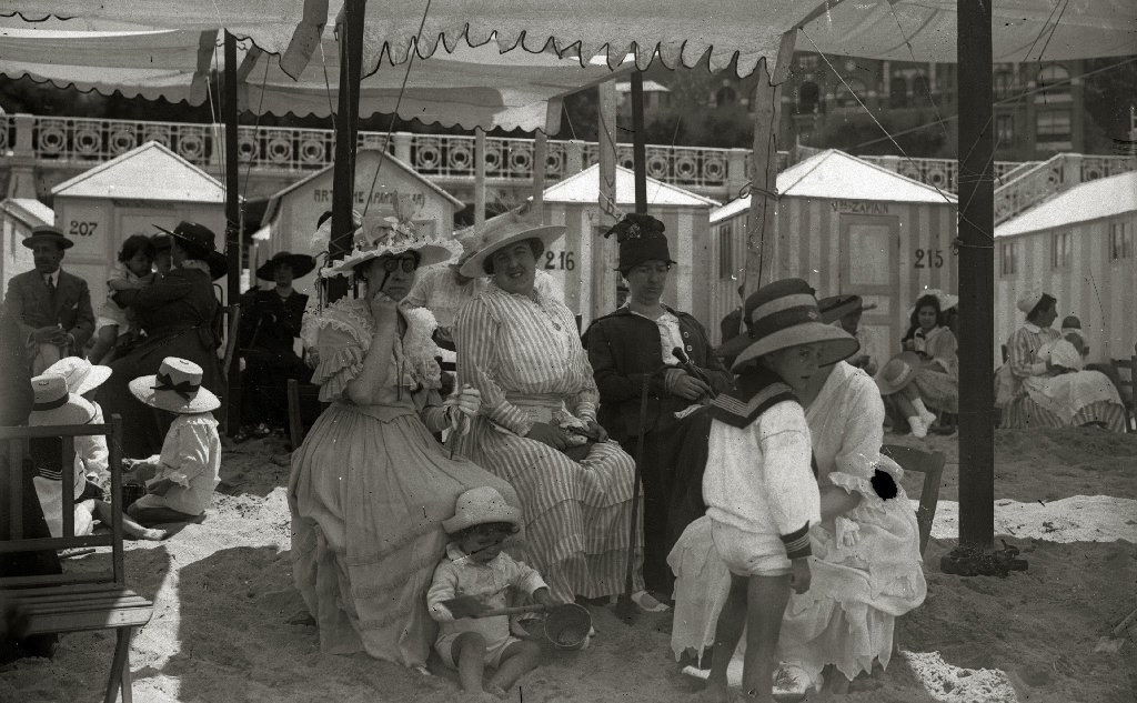 sanse-senoras-y-ninos-de-marineritos