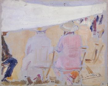 sorolla-%22figuras-en-playa-de-ss%22