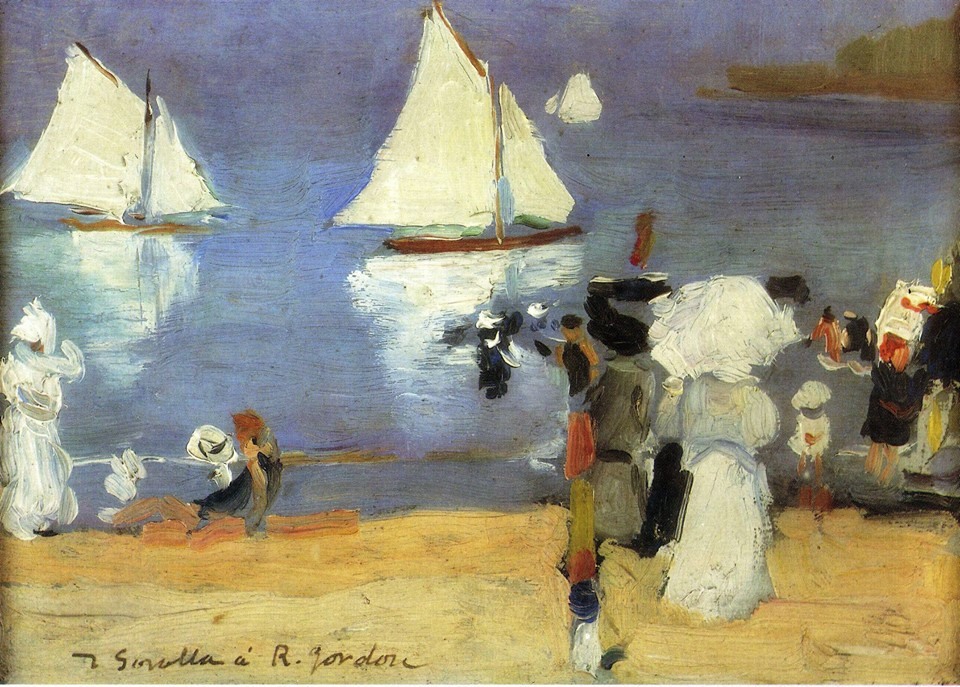 sorolla-playa-con-balandros-y-gente