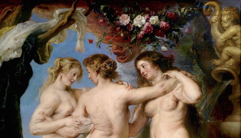 Las Gracias de&nbsp;Helena