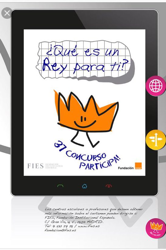 ¿Qué es un Rey para&nbsp;ti?