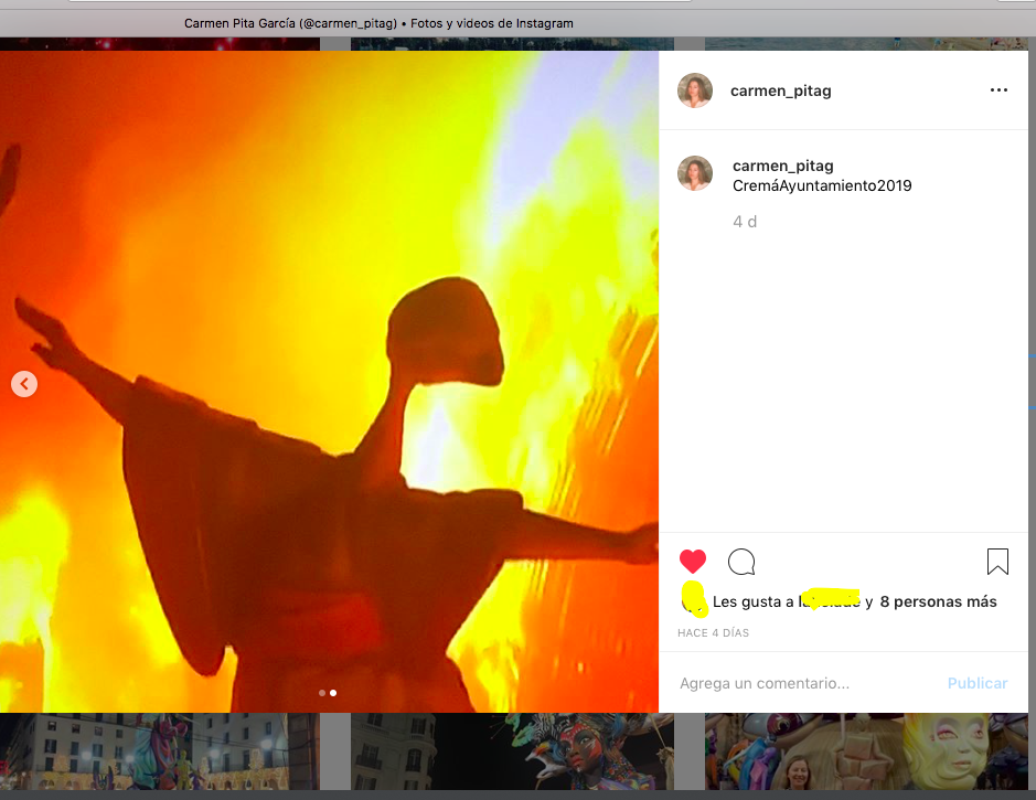 La Noche de San Juan 2019. Ayuntamiento de Alicante,