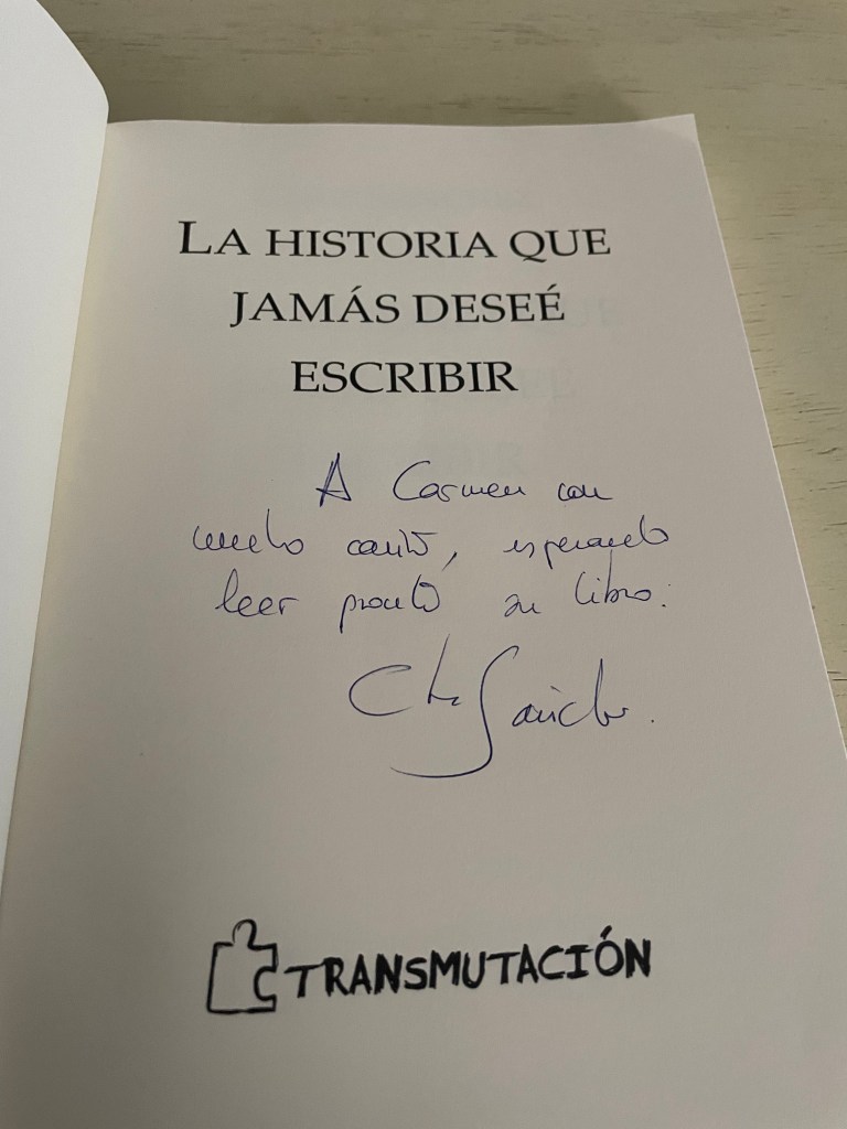 Fería del Libro de Alicante, 2025.