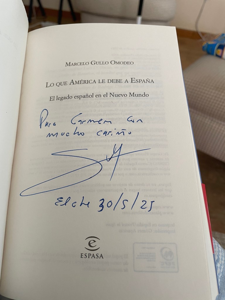 Fería del Libro de Alicante, 2025.